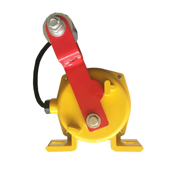 灰斗料位計AVI-PSM-1119、料倉用堵料開關LX-A-34T1價格優(yōu)惠