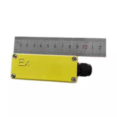 卓信耐負(fù)荷型阻旋料位開(kāi)關(guān)PRL-G7-40、耐高溫阻旋料位開(kāi)關(guān)WP-RS-41C-HT廠家