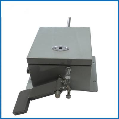 射頻電容式料位計(jì)VEGACAL、雙法蘭阻旋式料位開(kāi)關(guān)PRL-201F廠家