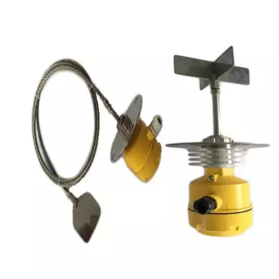 阻旋式料位開關(guān)JDZX-10BAT5-YZ、阻移式物位計(jì)UL-2HOF生產(chǎn)