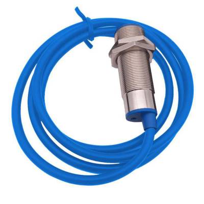 12-30VDC速度傳感器TCDM12、60-12C一體式設計測速傳感器生產(chǎn)