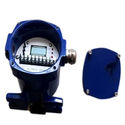 HFDJ-1倒帶斷鏈接檢測(cè)裝置、HN60提升機(jī)耐腐蝕速度開關(guān)價(jià)格