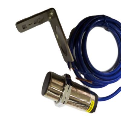 SBK-III速度開關(guān)皮帶輸磅機用、SBK-II失速監(jiān)測開關(guān)AC220V廠家