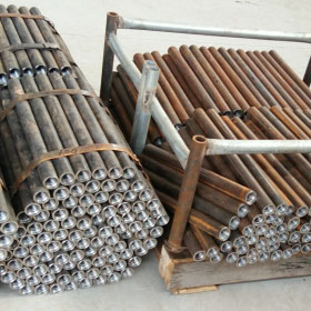 YQZ-50A型液壓巖芯鉆機(jī)鉆桿