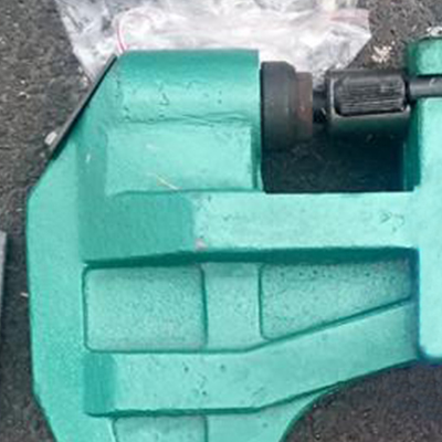 液壓擠孔機(jī)細(xì)節(jié)3