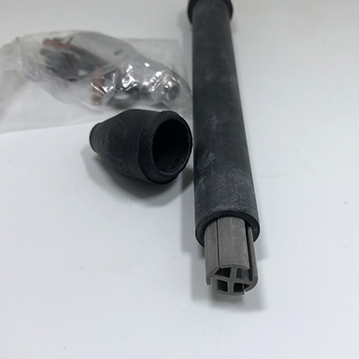 藕芯式橡膠電纜快速接頭細(xì)節(jié)