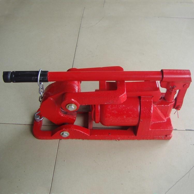 液壓鋼絲繩切斷器實(shí)物圖2