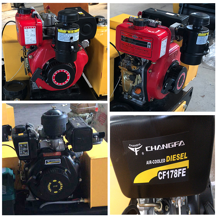 手扶式雙輪壓路機(jī)細(xì)節(jié)3