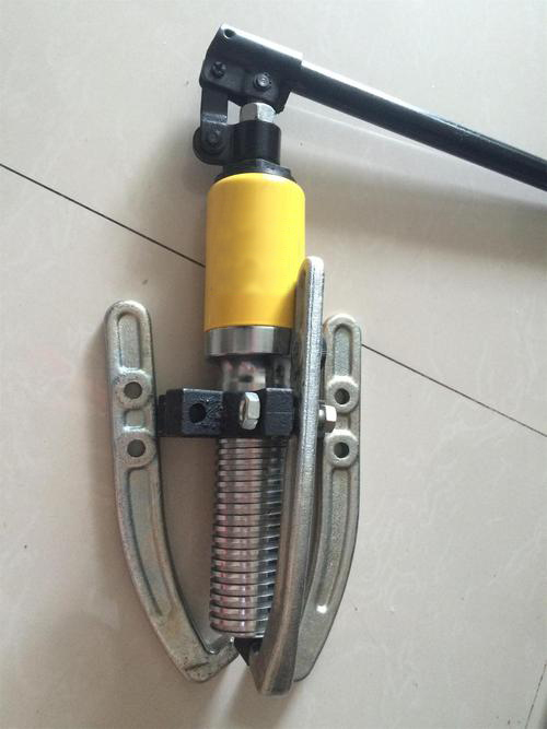 DYZ-20一體式液壓拉馬