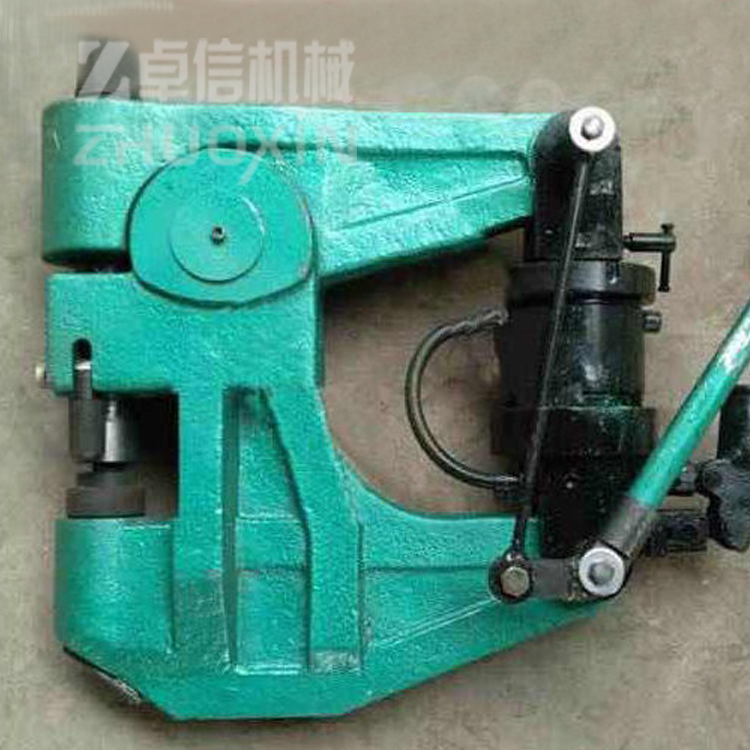 YT4-6A液壓推溜器其他相關(guān)液壓設(shè)備5